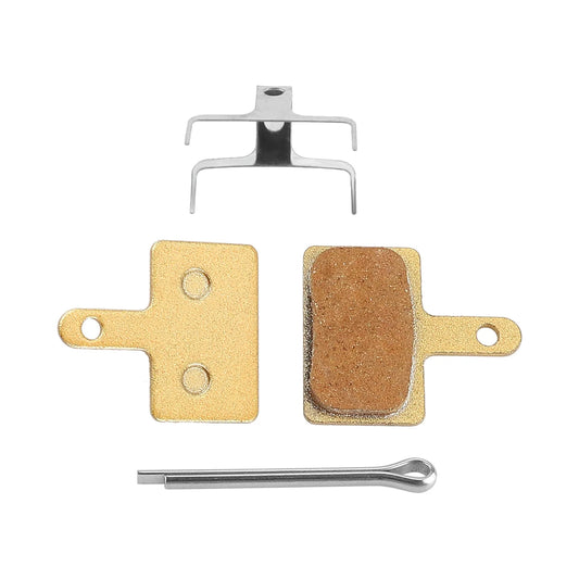 ZOOM metallic brake pads for Kaabo Wolf King GT electric scooter