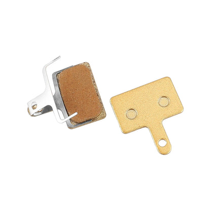 ZOOM metallic brake pads for Kaabo Wolf King GT electric scooter