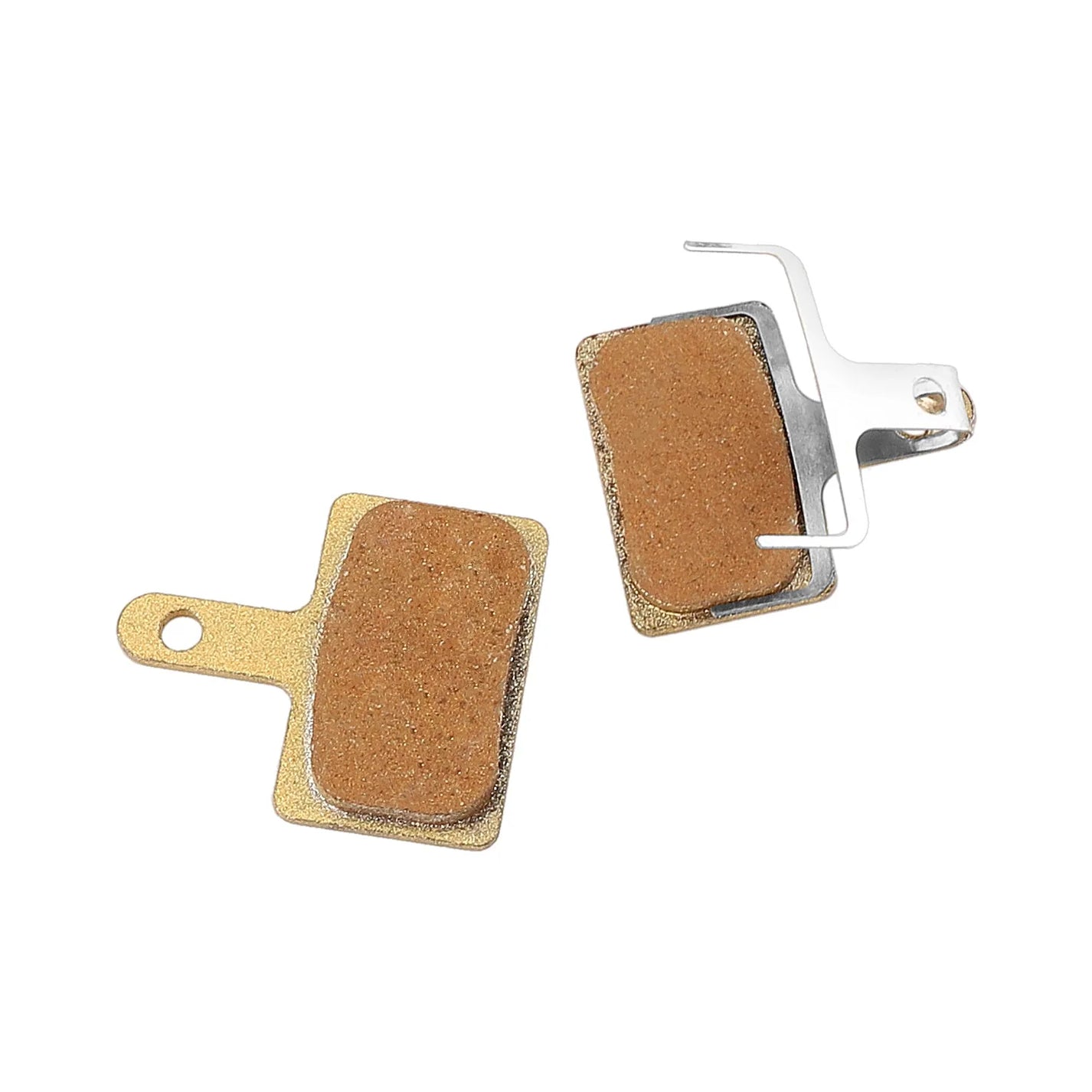 ZOOM metallic brake pads for Kaabo Wolf King GT electric scooter