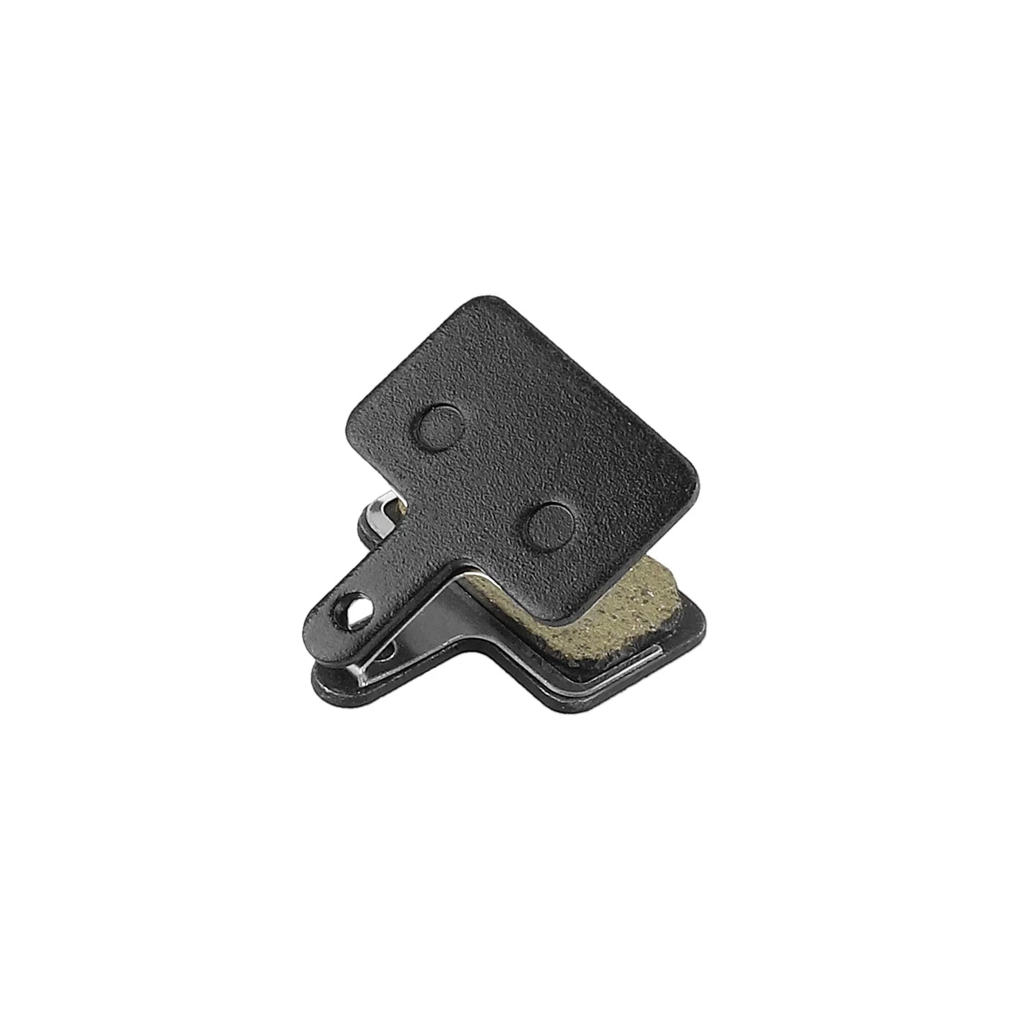 ZOOM semi-metallic brake pads for KuKirin G2 Master electric scooter