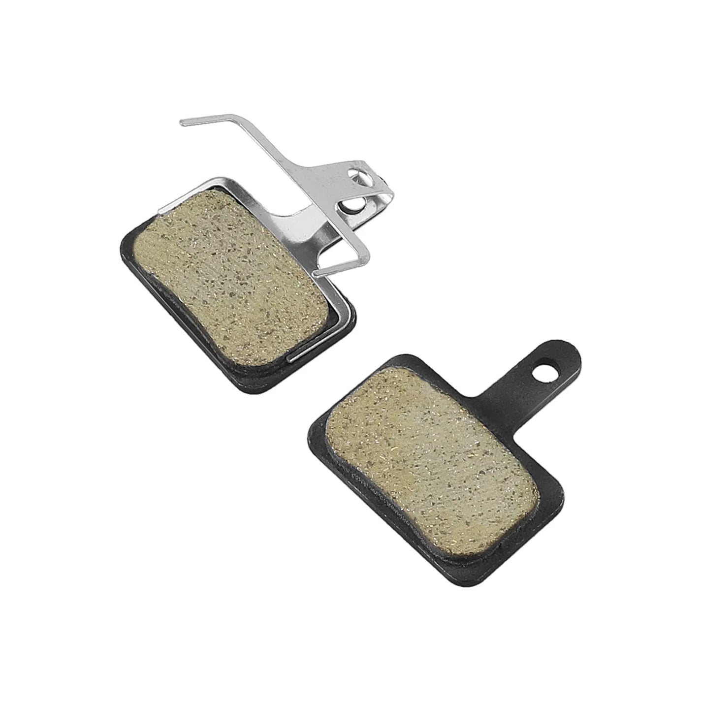ZOOM semi-metallic brake pads for KuKirin G2 Master electric scooter