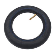 Inner Tube 8.5 x 2 90° Bent Valve