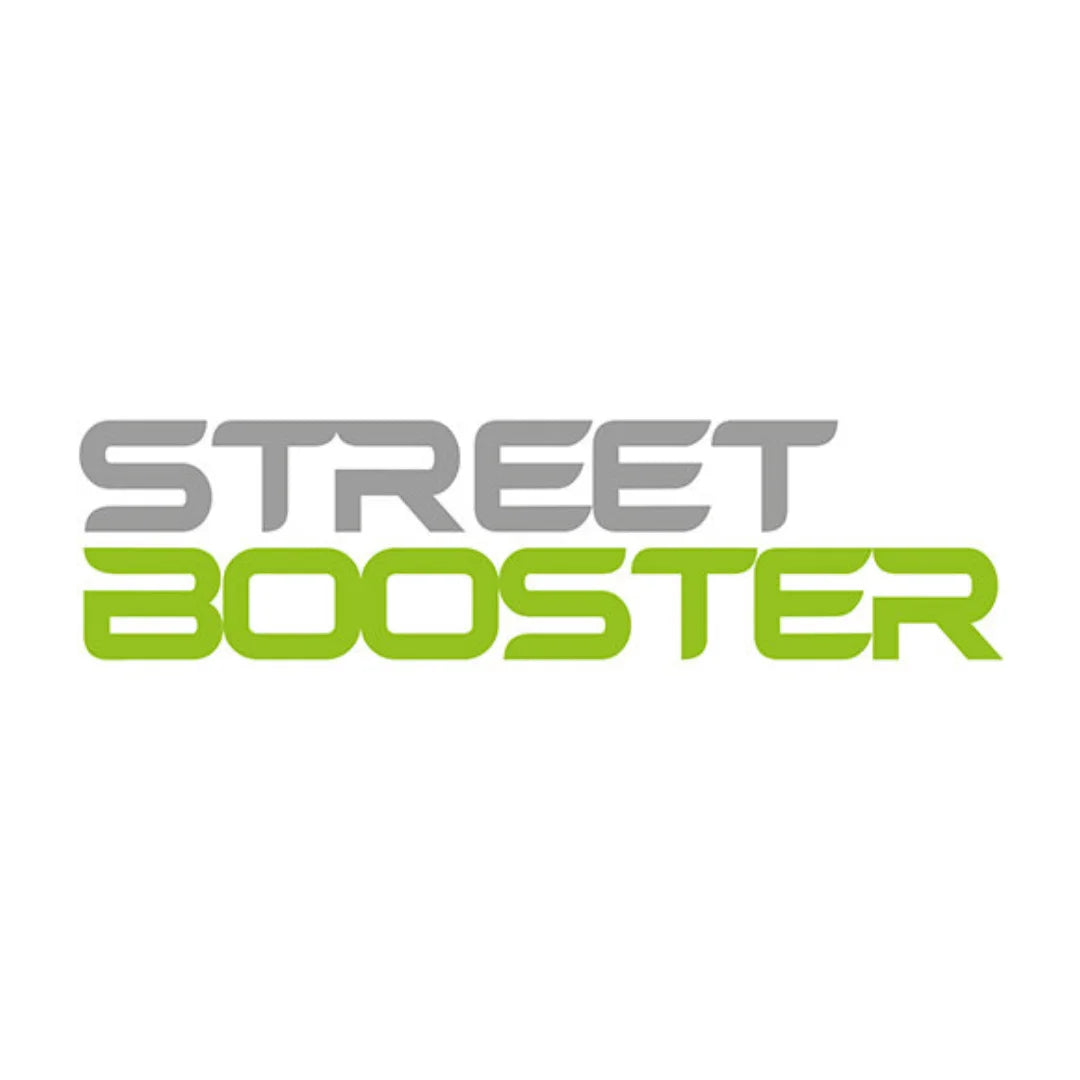 Electric scooters StreetBooster