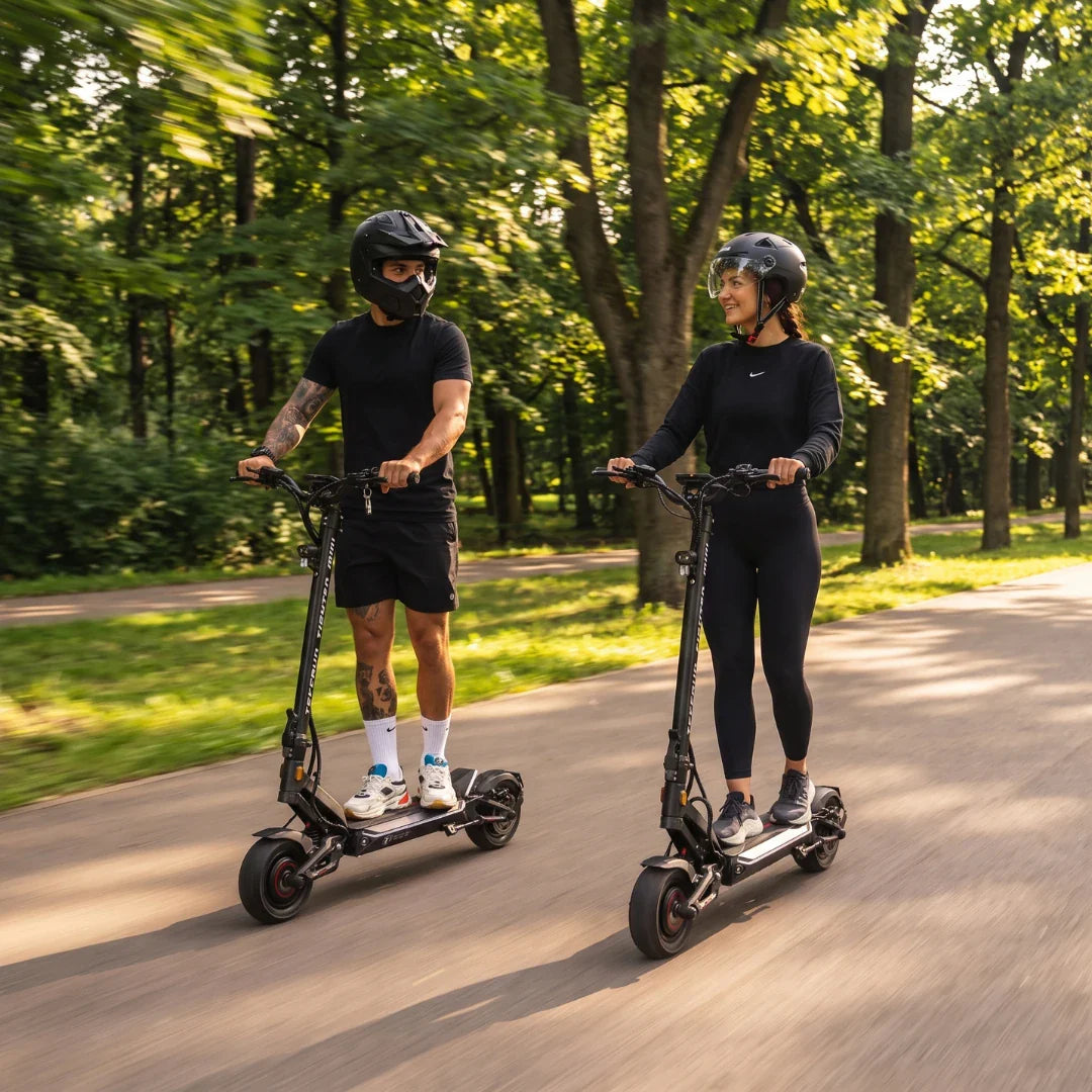 Best‑Selling Electric Scooters