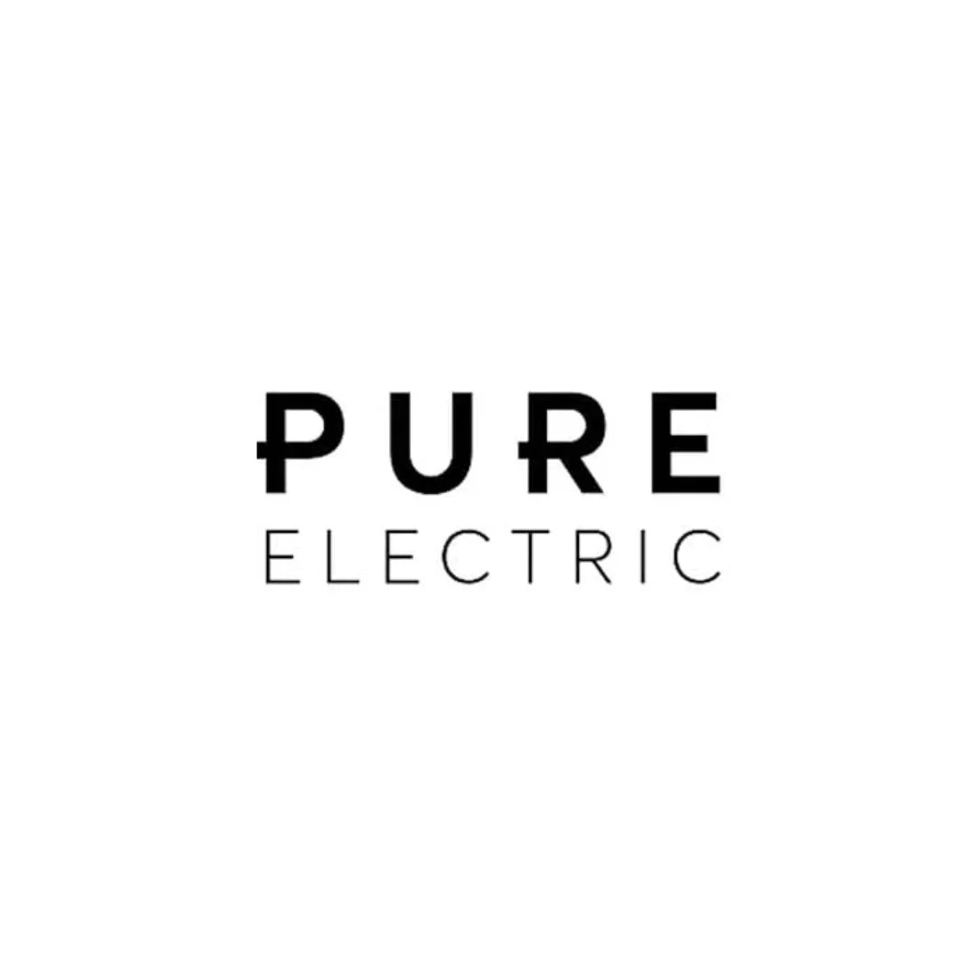 Electric scooters Pure