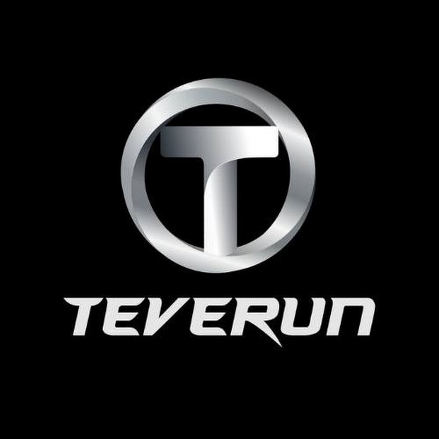 Electric scooters Teverun